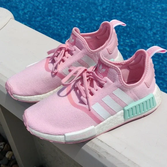 Adidas women sneakers - Picture 3 of 5